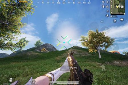 和平精英辅助的道德与规则探讨的配图，内容相关：随着手机性能提升，辅助工具不再局限于PC模拟器，许多插件已适配安卓/iOS原生端，甚至支持云手机挂机...